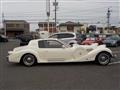 1988 Mitsuoka Le Seyde