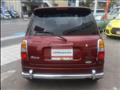 2000 Daihatsu Miragino