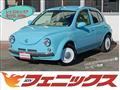 2007 Nissan March