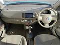 2007 Nissan March