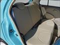 2007 Nissan March