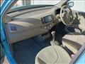 2007 Nissan March