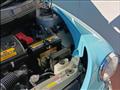 2007 Nissan March