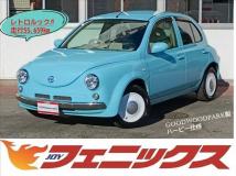 2007 Nissan March