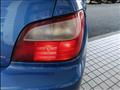 2001 Subaru Impreza Wrx