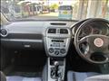 2001 Subaru Impreza Wrx