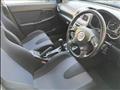 2001 Subaru Impreza Wrx