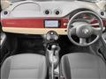 2011 Mitsuoka Viewt