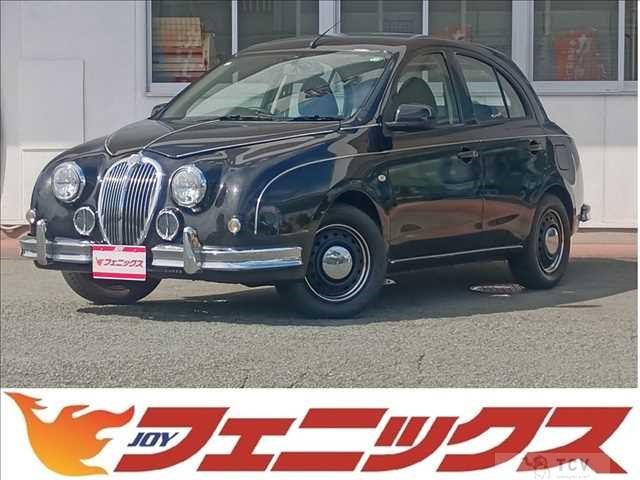 2013 Mitsuoka Viewt