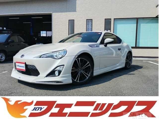 2014 Toyota 86
