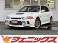 1996 Mitsubishi Lancer