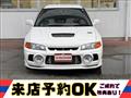1996 Mitsubishi Lancer