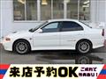 1996 Mitsubishi Lancer