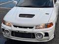 1996 Mitsubishi Lancer