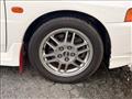 1996 Mitsubishi Lancer