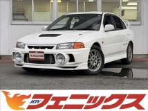 1996 Mitsubishi Lancer