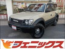 1997 Toyota Land Cruiser Prado