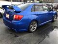 2013 Subaru Impreza Wrx