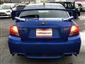 2013 Subaru Impreza Wrx