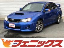 2013 Subaru Impreza Wrx