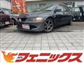 2004 Mitsubishi Lancer Evolution VIII MR