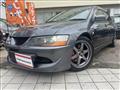 2004 Mitsubishi Lancer Evolution VIII MR