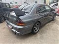 2004 Mitsubishi Lancer Evolution VIII MR