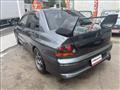 2004 Mitsubishi Lancer Evolution VIII MR