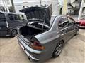 2004 Mitsubishi Lancer Evolution VIII MR