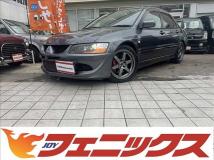 2004 Mitsubishi Lancer Evolution VIII MR