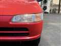 1992 Honda Beat