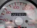 1992 Honda Beat
