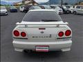 2000 Nissan Skyline