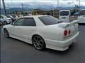 2000 Nissan Skyline
