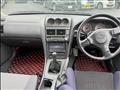 2000 Nissan Skyline