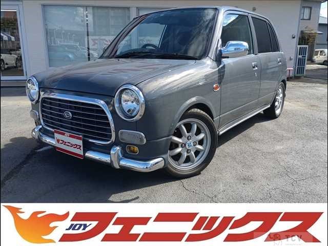1999 Daihatsu Miragino