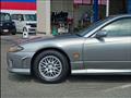 1999 Nissan Silvia
