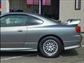1999 Nissan Silvia