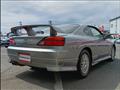 1999 Nissan Silvia