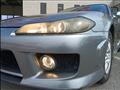 1999 Nissan Silvia