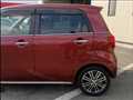 2015 Daihatsu Cast