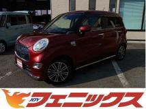 2015 Daihatsu Cast