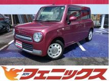 2013 Suzuki Alto
