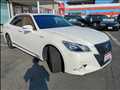 2014 Toyota Crown