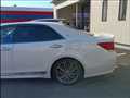 2014 Toyota Crown