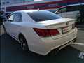 2014 Toyota Crown