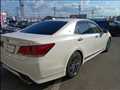 2014 Toyota Crown