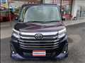 2020 Toyota Roomy