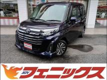 2020 Toyota Roomy