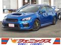 2019 Subaru Impreza Wrx